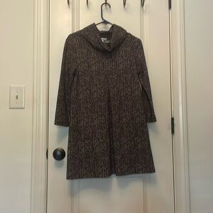 Black and white Tyler Böe dress